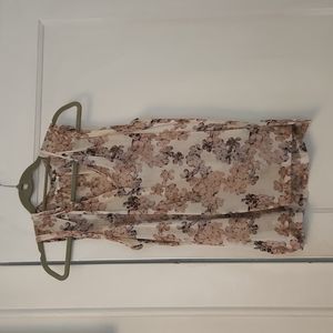 Club Monaco Spring Blouse